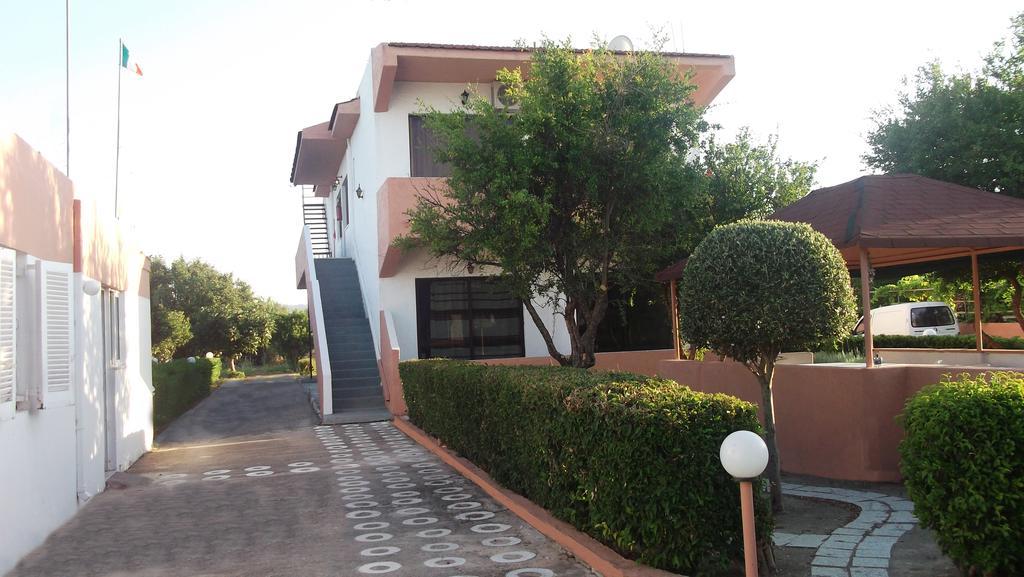 Kyriakos Studios Афанту Экстерьер фото