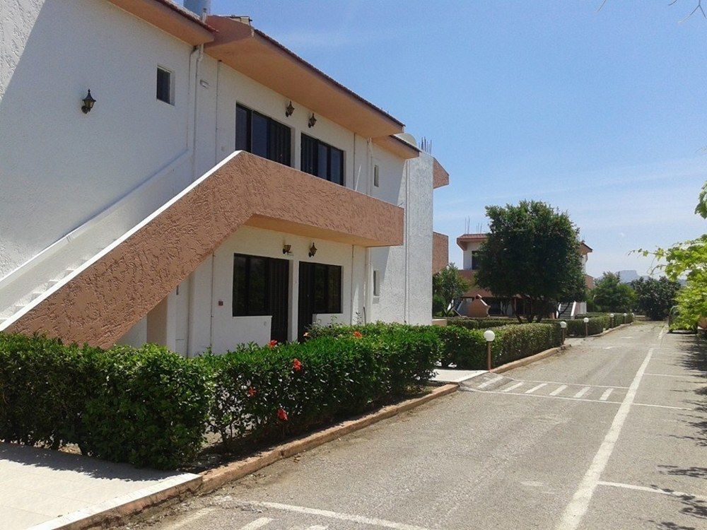 Kyriakos Studios Афанту Экстерьер фото