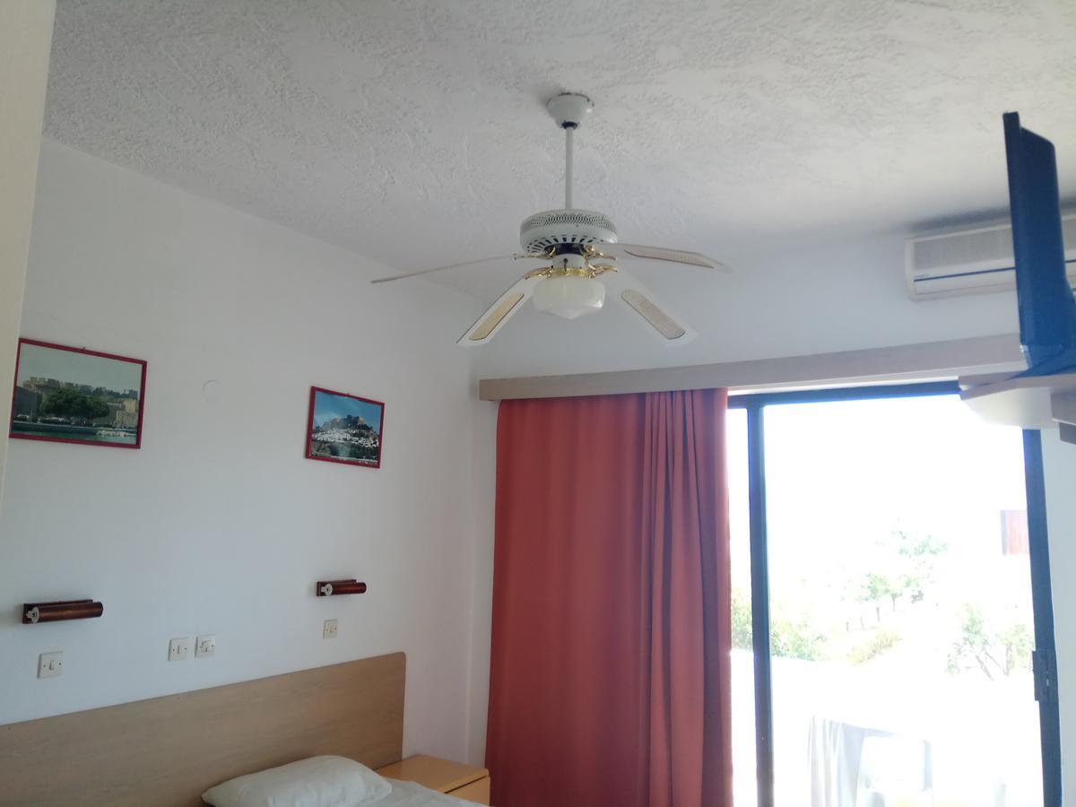 Kyriakos Studios Афанту Экстерьер фото