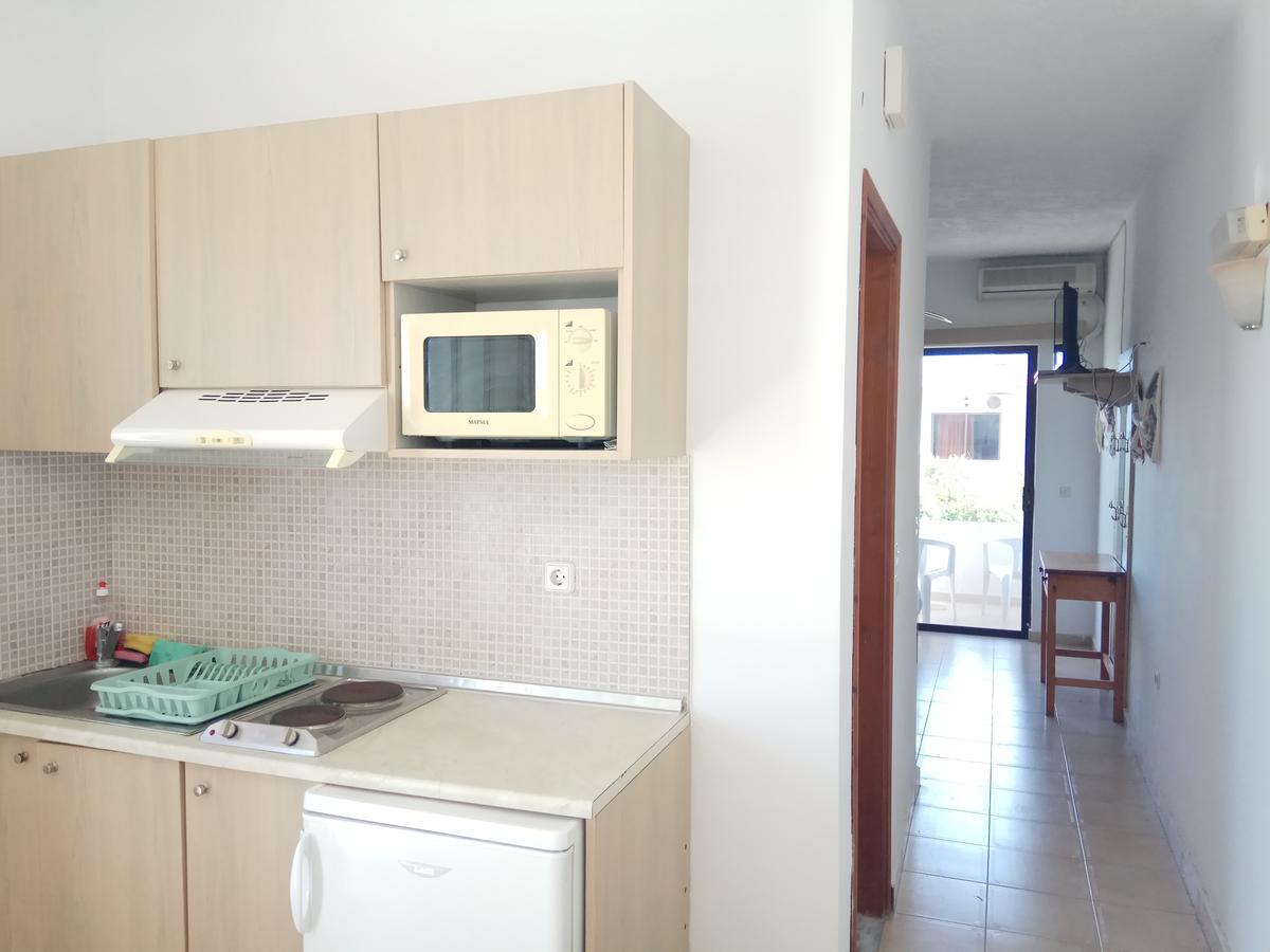 Kyriakos Studios Афанту Экстерьер фото