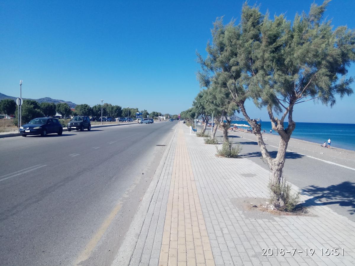 Kyriakos Studios Афанту Экстерьер фото