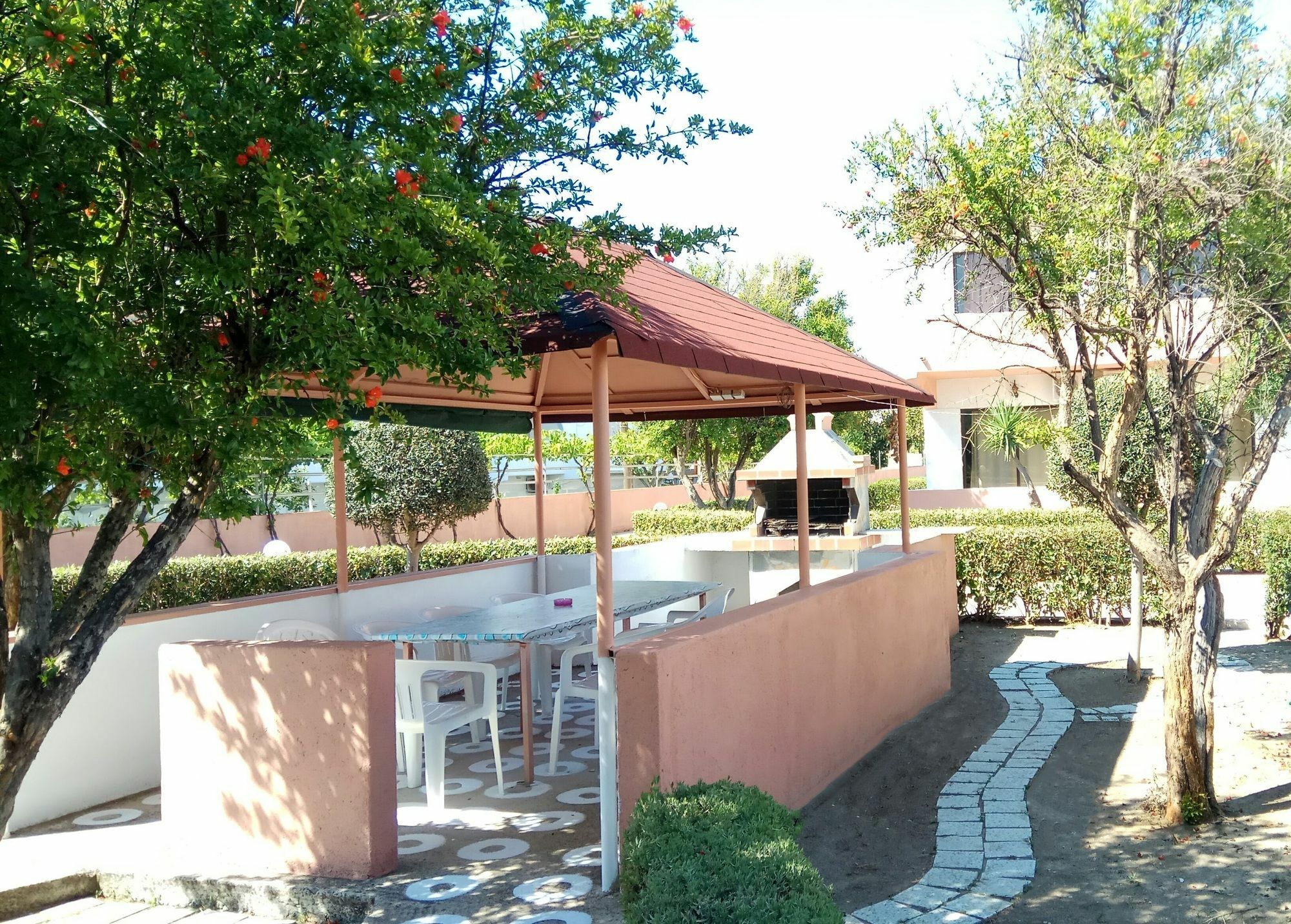 Kyriakos Studios Афанту Экстерьер фото