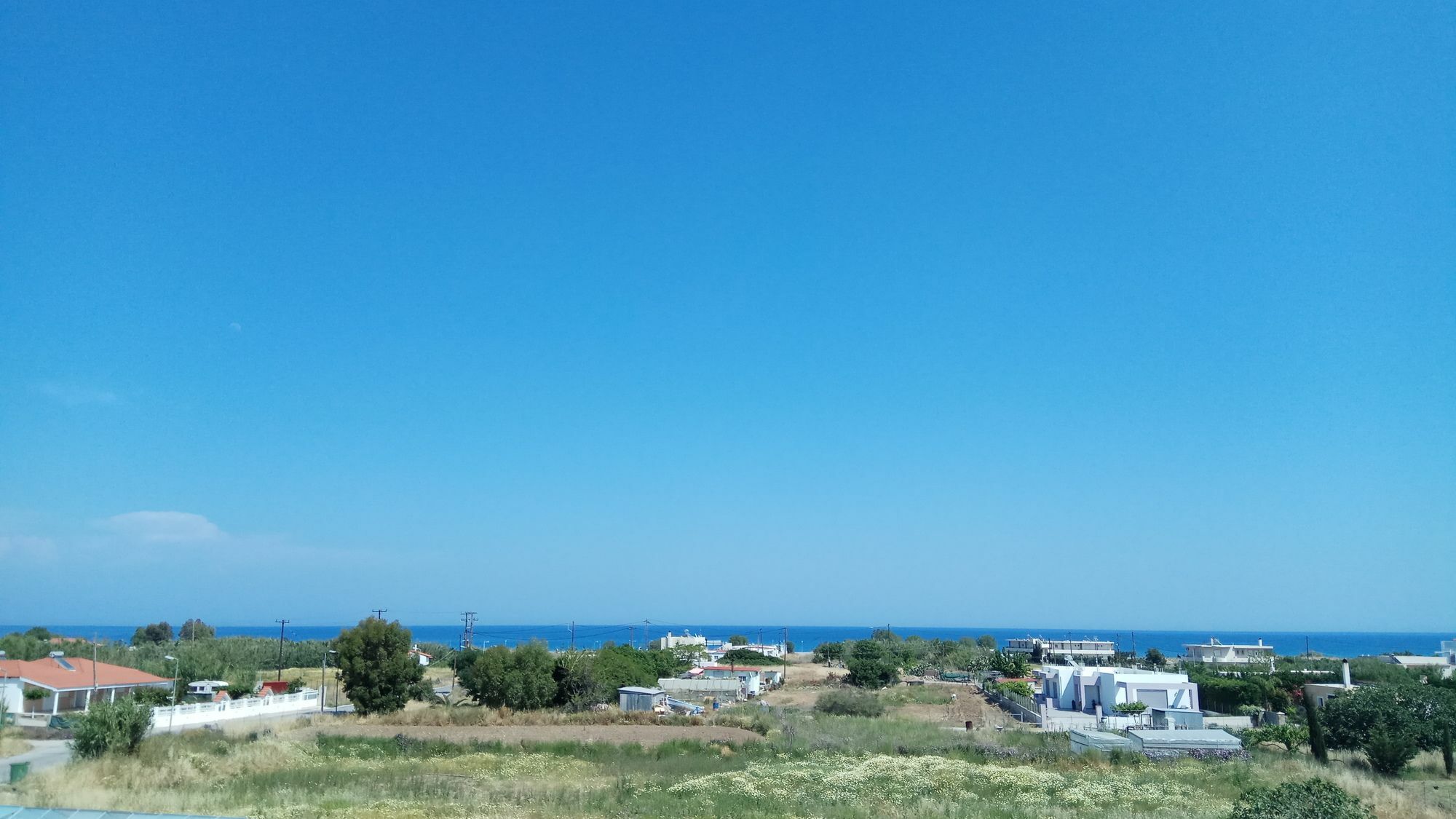 Kyriakos Studios Афанту Экстерьер фото
