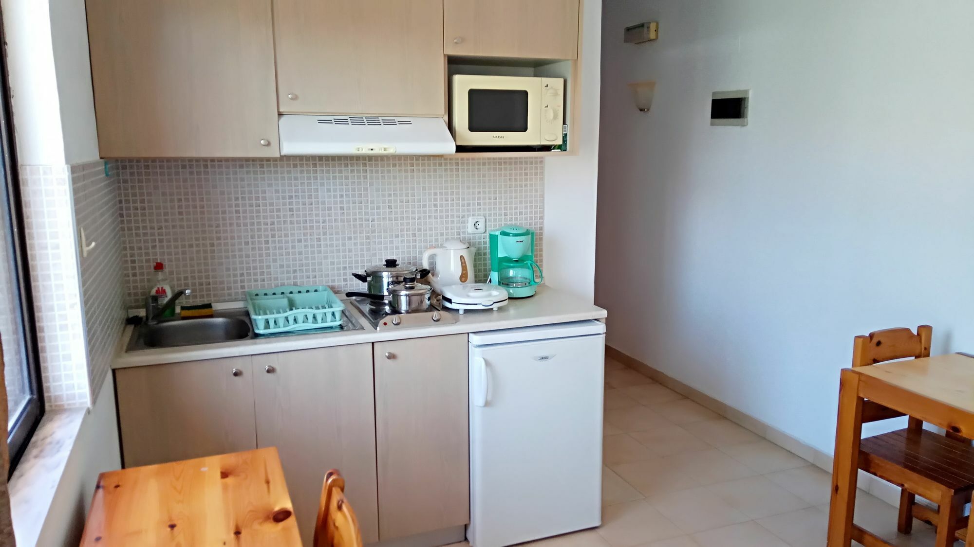 Kyriakos Studios Афанту Экстерьер фото